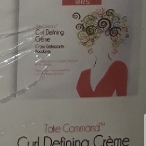 NEW Curls unleashed curl Defining Creme - Picture 4 of 4